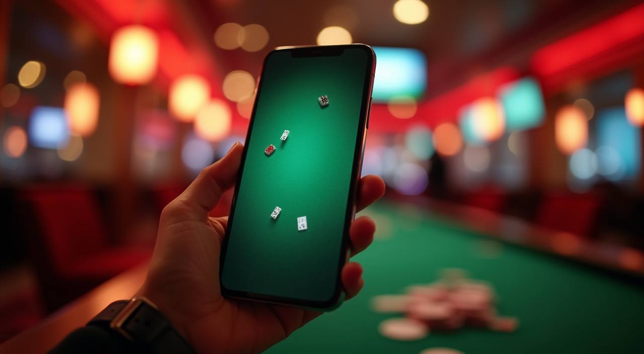 fv55 mobile gaming